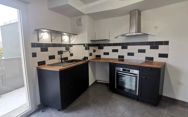 Appartement à louer    2 pièces •  Melun