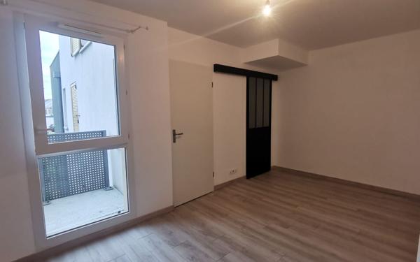 Appartement à louer    2 pièces •  Melun