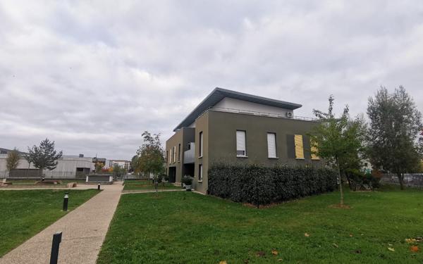 Appartement à louer    2 pièces •  Melun