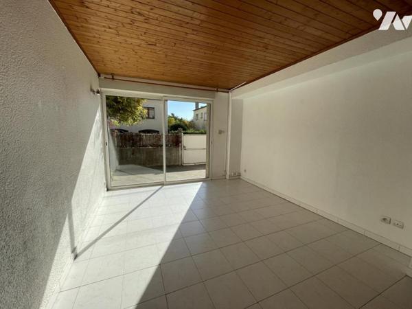 LAVERUNE, villa de 200m² sur 444m² de terrain