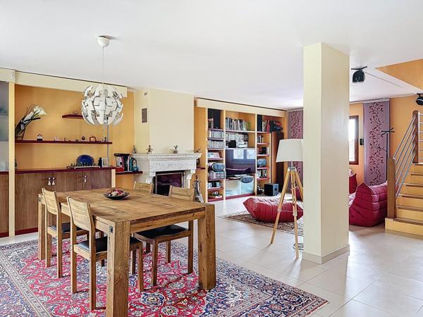 Secteur d'Orgeval recherché !