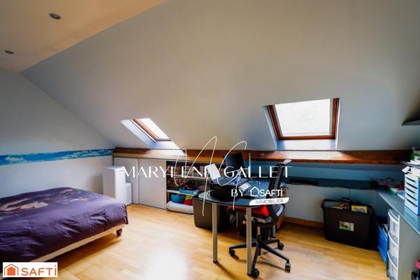 Secteur d'Orgeval recherché !