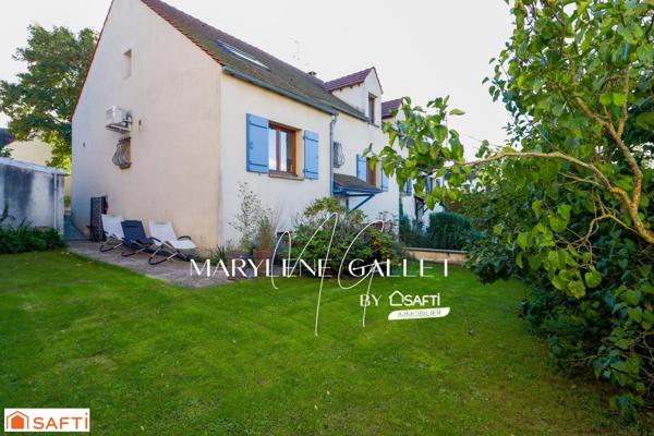 Secteur d'Orgeval recherché !