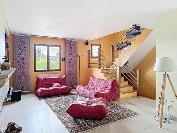 Secteur d'Orgeval recherché !