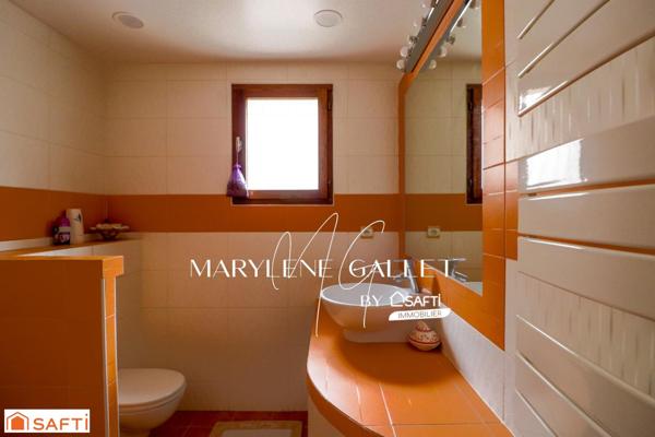 Secteur d'Orgeval recherché !