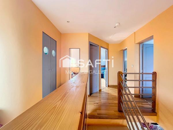 Secteur d'Orgeval recherché !