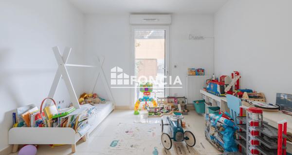 À vendre Appartement 4 pièces 96.13 m² - Montpellier 34070