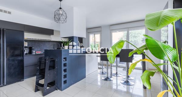 À vendre Appartement 4 pièces 96.13 m² - Montpellier 34070