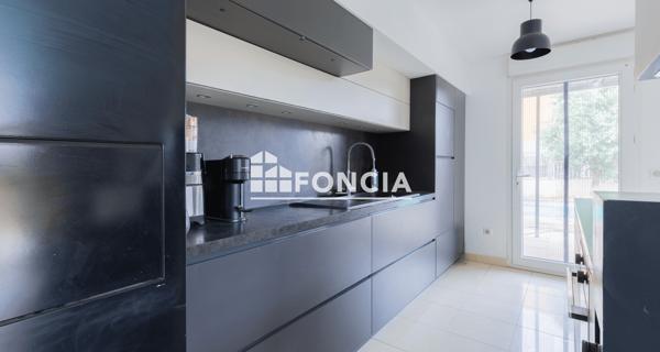 À vendre Appartement 4 pièces 96.13 m² - Montpellier 34070