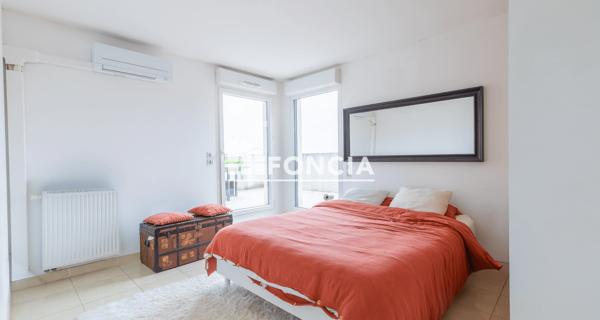 À vendre Appartement 4 pièces 96.13 m² - Montpellier 34070