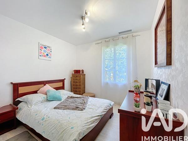 Maison à vendre 6 pièces 180 m² Basse-Goulaine