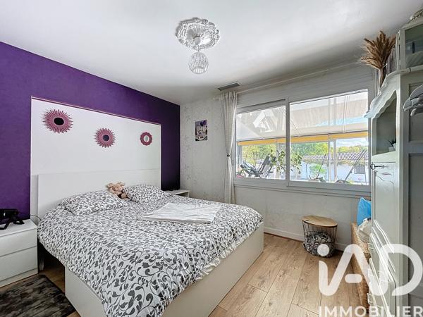 Maison à vendre 6 pièces 180 m² Basse-Goulaine