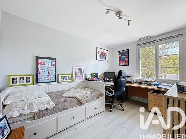 Maison à vendre 6 pièces 180 m² Basse-Goulaine