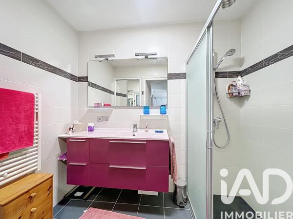 Maison à vendre 6 pièces 180 m² Basse-Goulaine