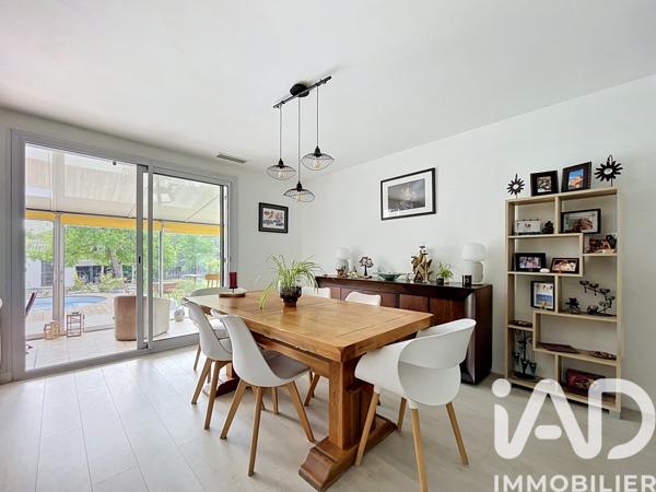 Maison à vendre 6 pièces 180 m² Basse-Goulaine
