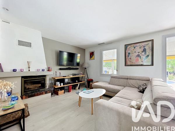 Maison à vendre 6 pièces 180 m² Basse-Goulaine