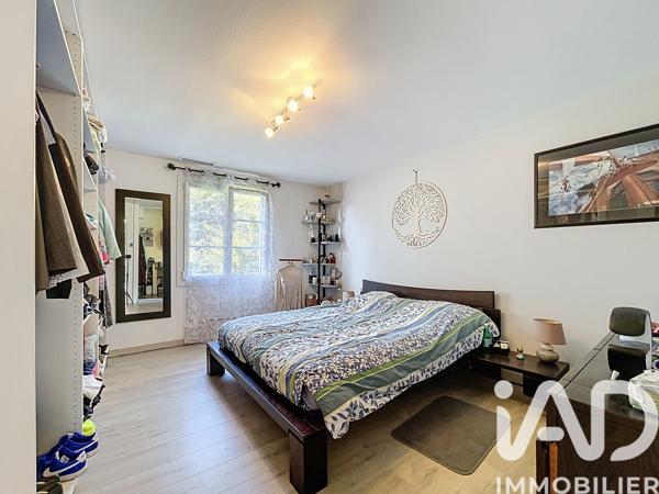 Maison à vendre 6 pièces 180 m² Basse-Goulaine
