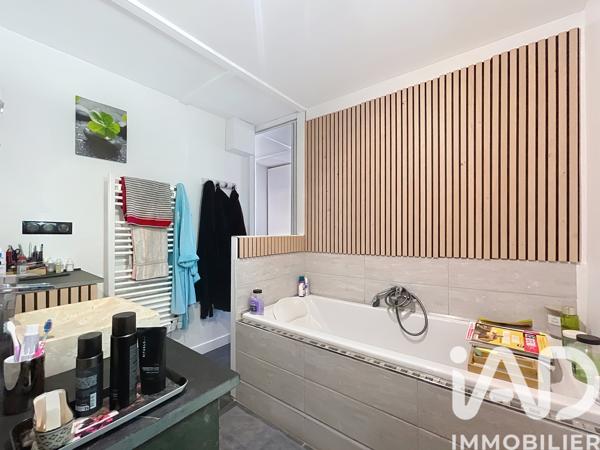 Maison à vendre 6 pièces 180 m² Basse-Goulaine