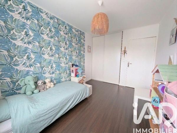 Maison à vendre 5 pièces 93 m² Mantes-la-Ville