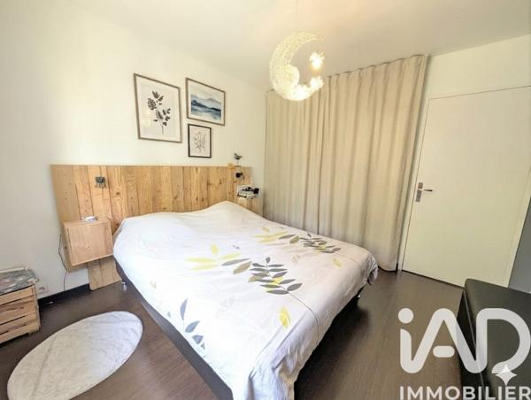 Maison à vendre 5 pièces 93 m² Mantes-la-Ville