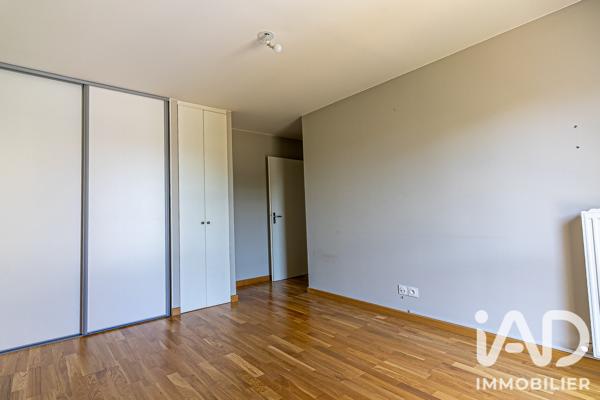 Appartement à vendre 5 pièces 111 m² Genas