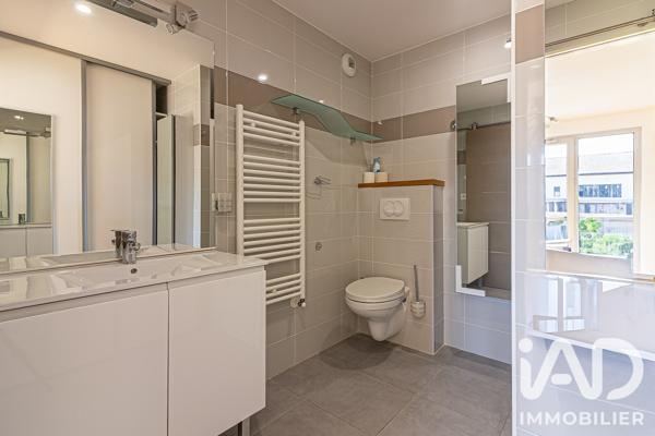 Appartement à vendre 5 pièces 111 m² Genas