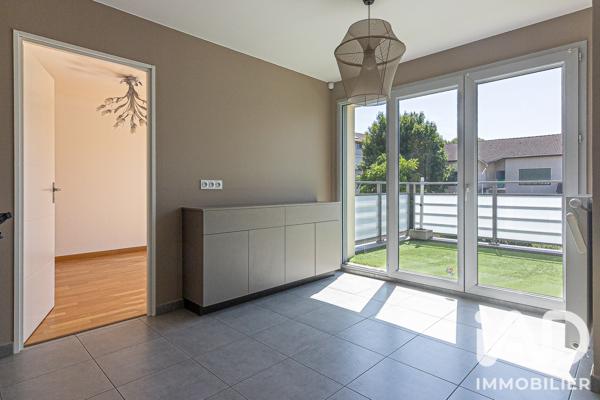 Appartement à vendre 5 pièces 111 m² Genas