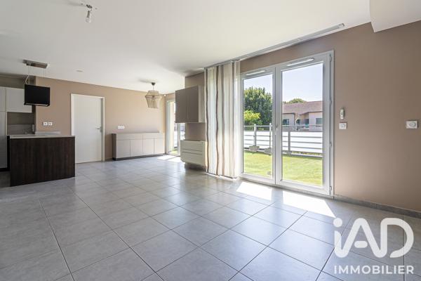 Appartement à vendre 5 pièces 111 m² Genas