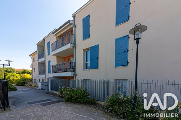 Appartement à vendre 5 pièces 111 m² Genas