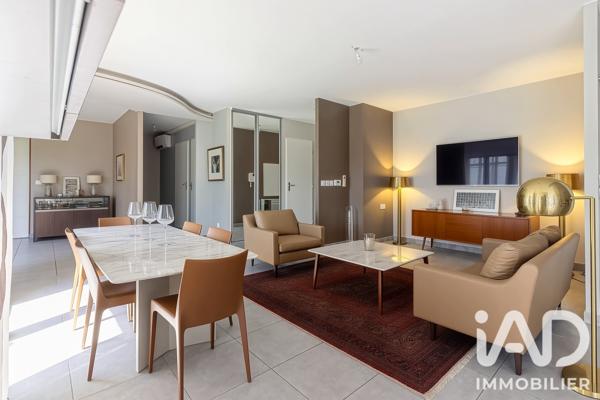 Appartement à vendre 5 pièces 111 m² Genas
