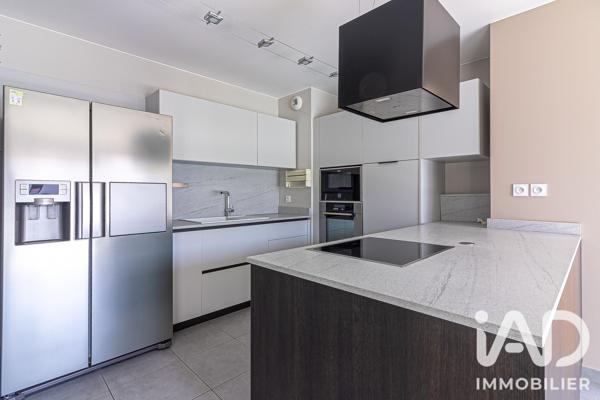 Appartement à vendre 5 pièces 111 m² Genas