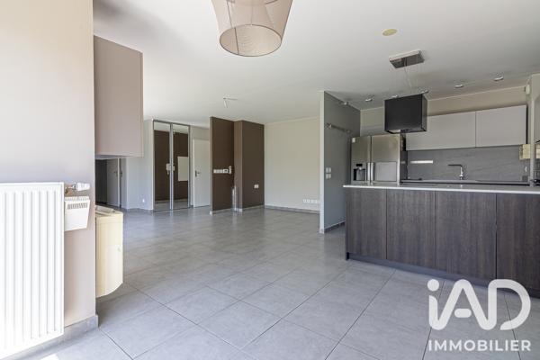 Appartement à vendre 5 pièces 111 m² Genas