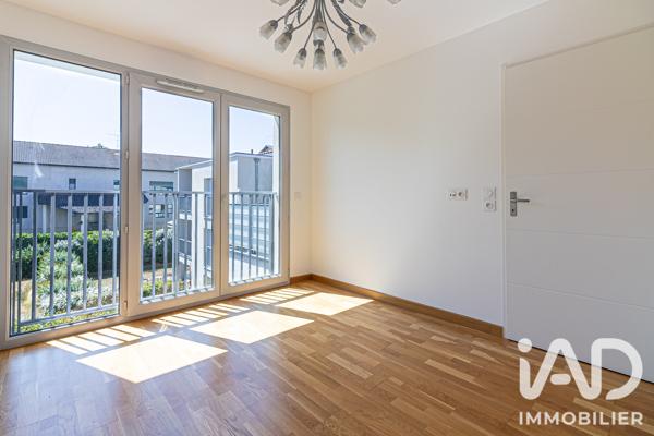 Appartement à vendre 5 pièces 111 m² Genas