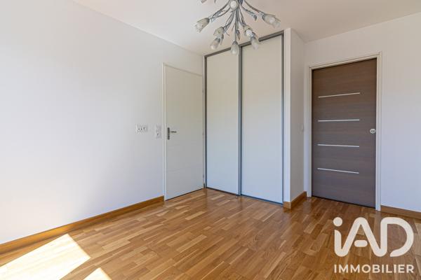 Appartement à vendre 5 pièces 111 m² Genas