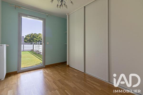 Appartement à vendre 5 pièces 111 m² Genas