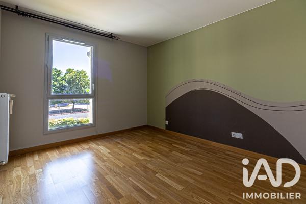 Appartement à vendre 5 pièces 111 m² Genas