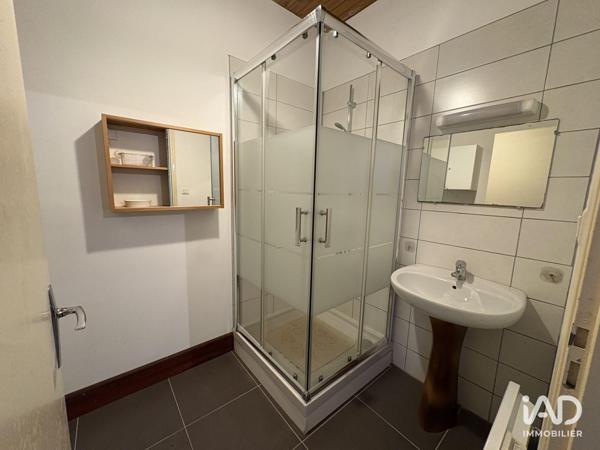 Maison à vendre 6 pièces 116 m² Saint-Hilaire-de-Riez