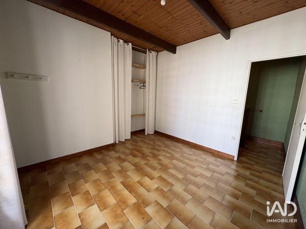 Maison à vendre 6 pièces 116 m² Saint-Hilaire-de-Riez