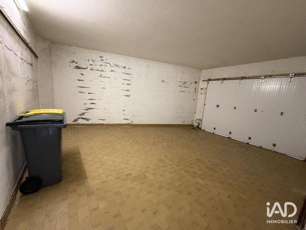 Maison à vendre 6 pièces 116 m² Saint-Hilaire-de-Riez