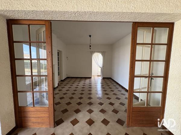 Maison à vendre 6 pièces 116 m² Saint-Hilaire-de-Riez