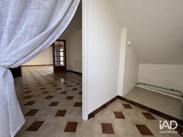 Maison à vendre 6 pièces 116 m² Saint-Hilaire-de-Riez