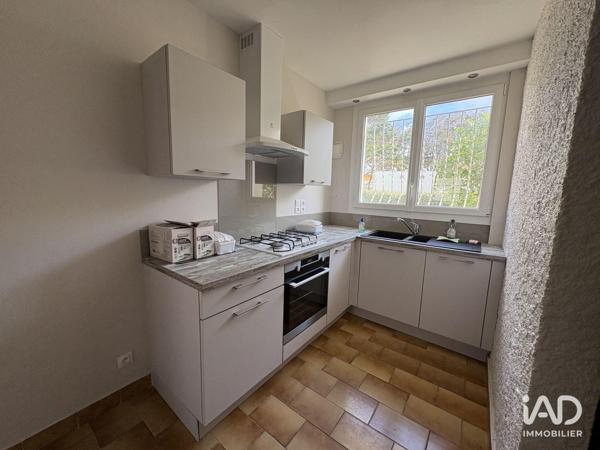 Maison à vendre 6 pièces 116 m² Saint-Hilaire-de-Riez