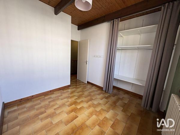 Maison à vendre 6 pièces 116 m² Saint-Hilaire-de-Riez