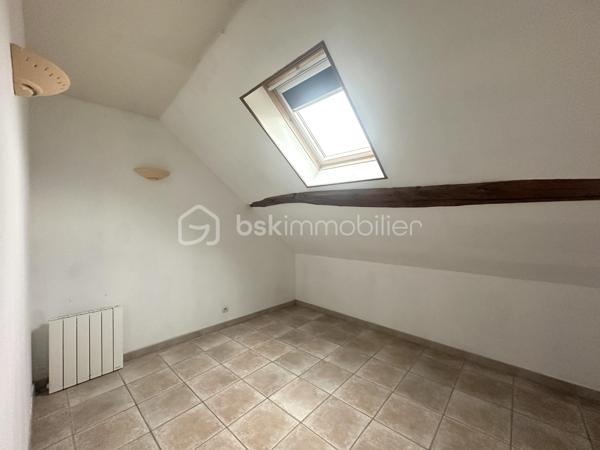 Maison de 75 m²
