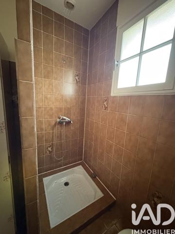 Maison à vendre 1 pièce 35 m² Saint-Gilles-Croix-de-Vie