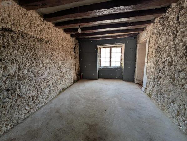 Achat - Maison | Maison à restaurer Mayet 72360 6 pièces 119 m 2 1806 m 2