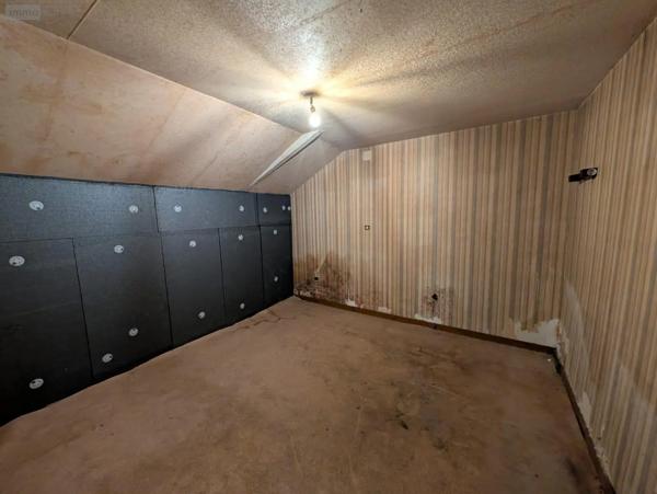 Achat - Maison | Maison à restaurer Mayet 72360 6 pièces 119 m 2 1806 m 2