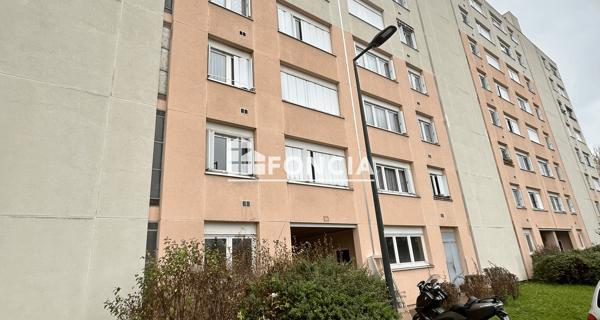 Location Appartement 2 pièces 54.67 m² - Saint-gratien 95210