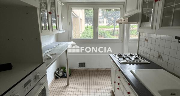 Location Appartement 2 pièces 54.67 m² - Saint-gratien 95210
