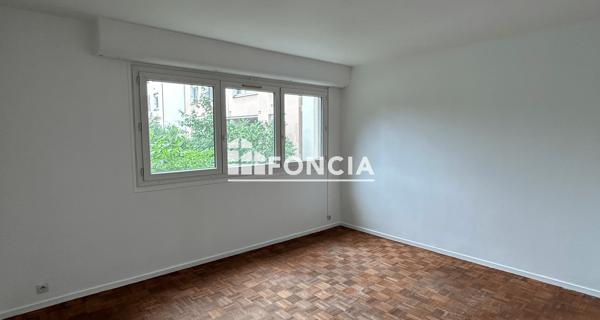 Location Appartement 2 pièces 54.67 m² - Saint-gratien 95210